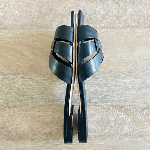 YSL Tribute Nu Pieds Slide Sandal - Picture 13 of 13